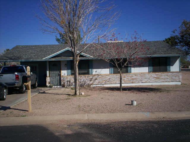 1585 South Padre Road Apache Junction, AZ 85119 - Photo 6 of 6 Additional Photo