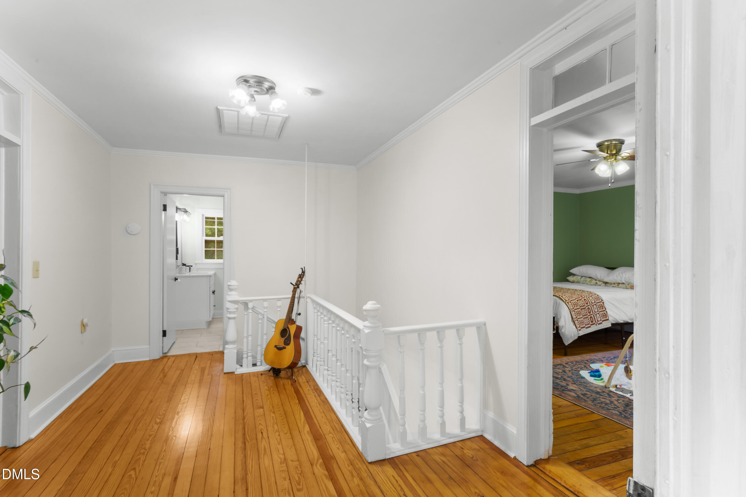 1105 Cool Springs Road Sanford, NC 27330 - Photo 28 of 40