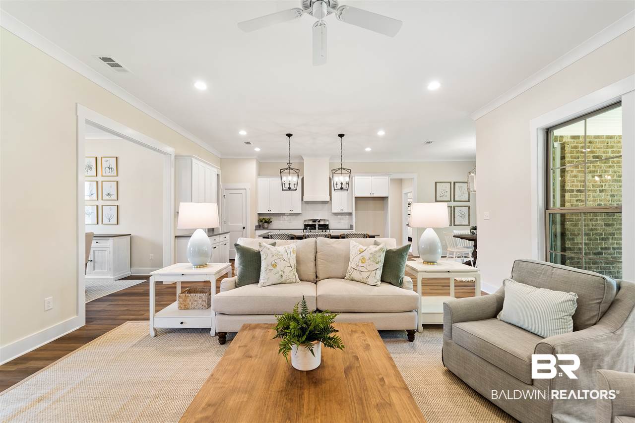 10259 Grady Lane Mobile, AL 36695 - Photo 7 of 25