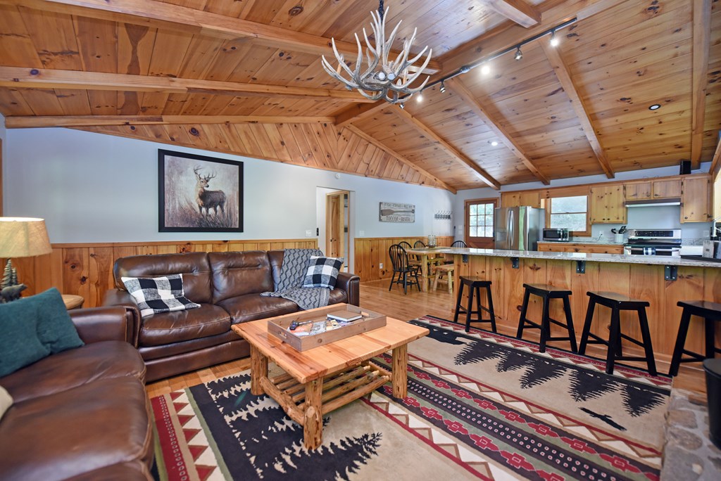 2722 Daves Road Morganton, GA 30560 - Photo 8 of 42 Gallery Image 8