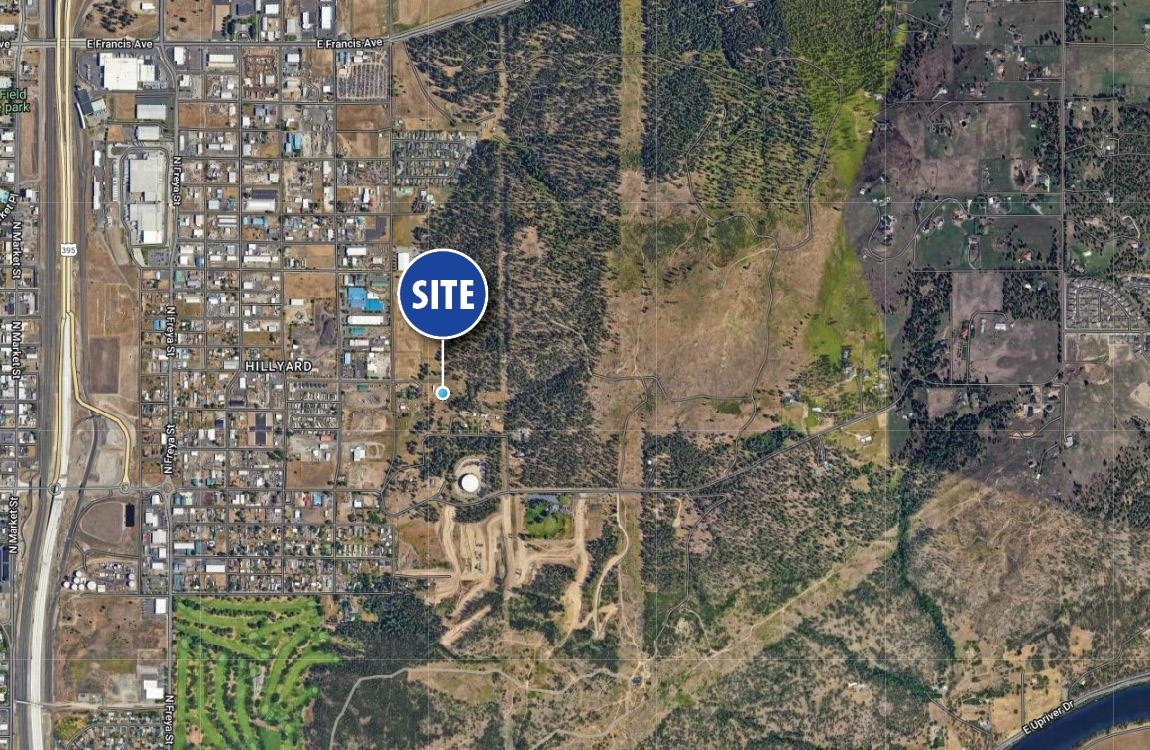 5001 North Dearborn Road Spokane, WA 99217 - Photo 3 of 5 Gallery Image 3