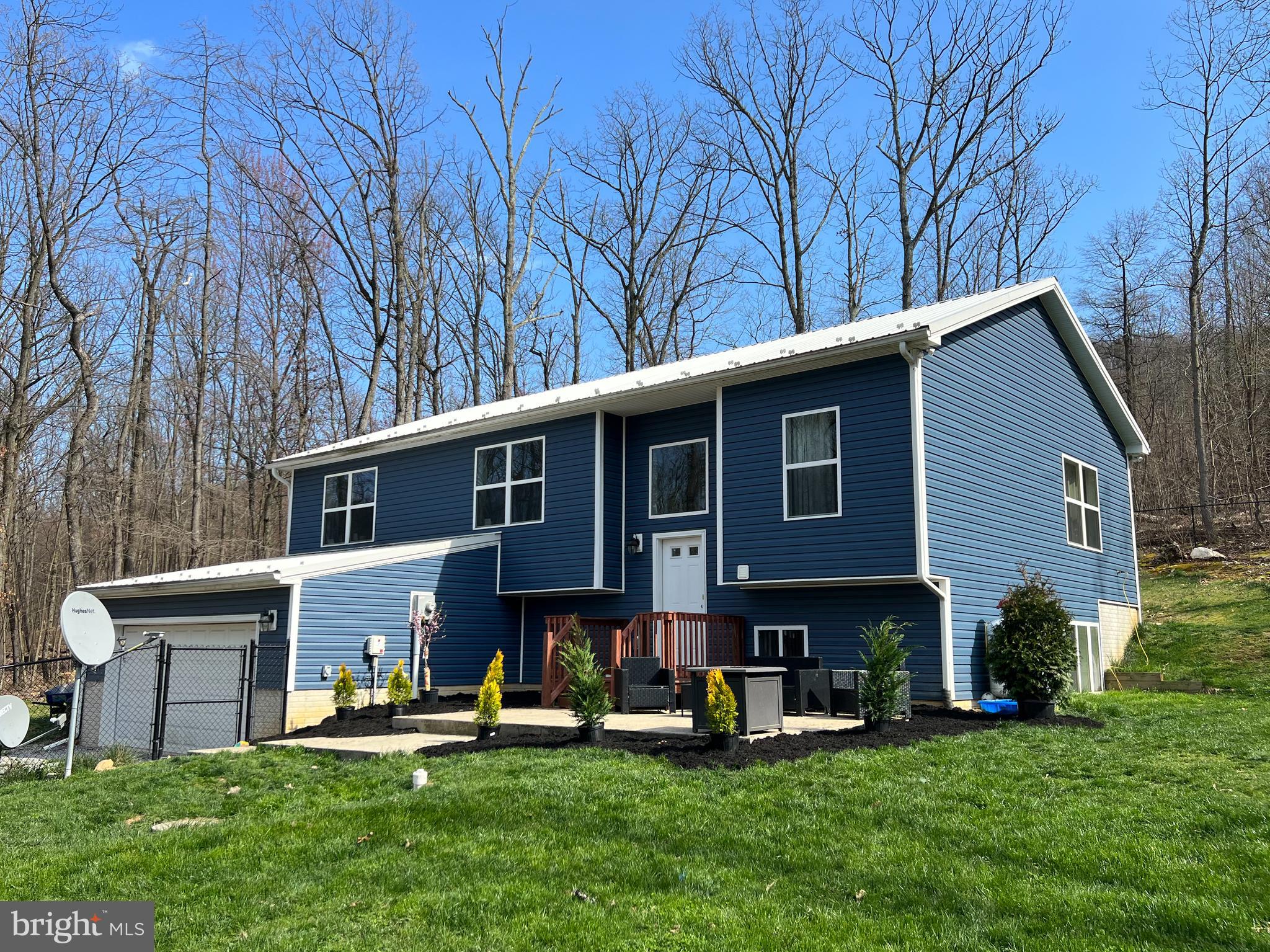 1253 Indian Peg Rd  
