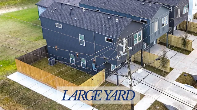 $2,200 | 1203 Dewalt Street, Houston, TX 77088