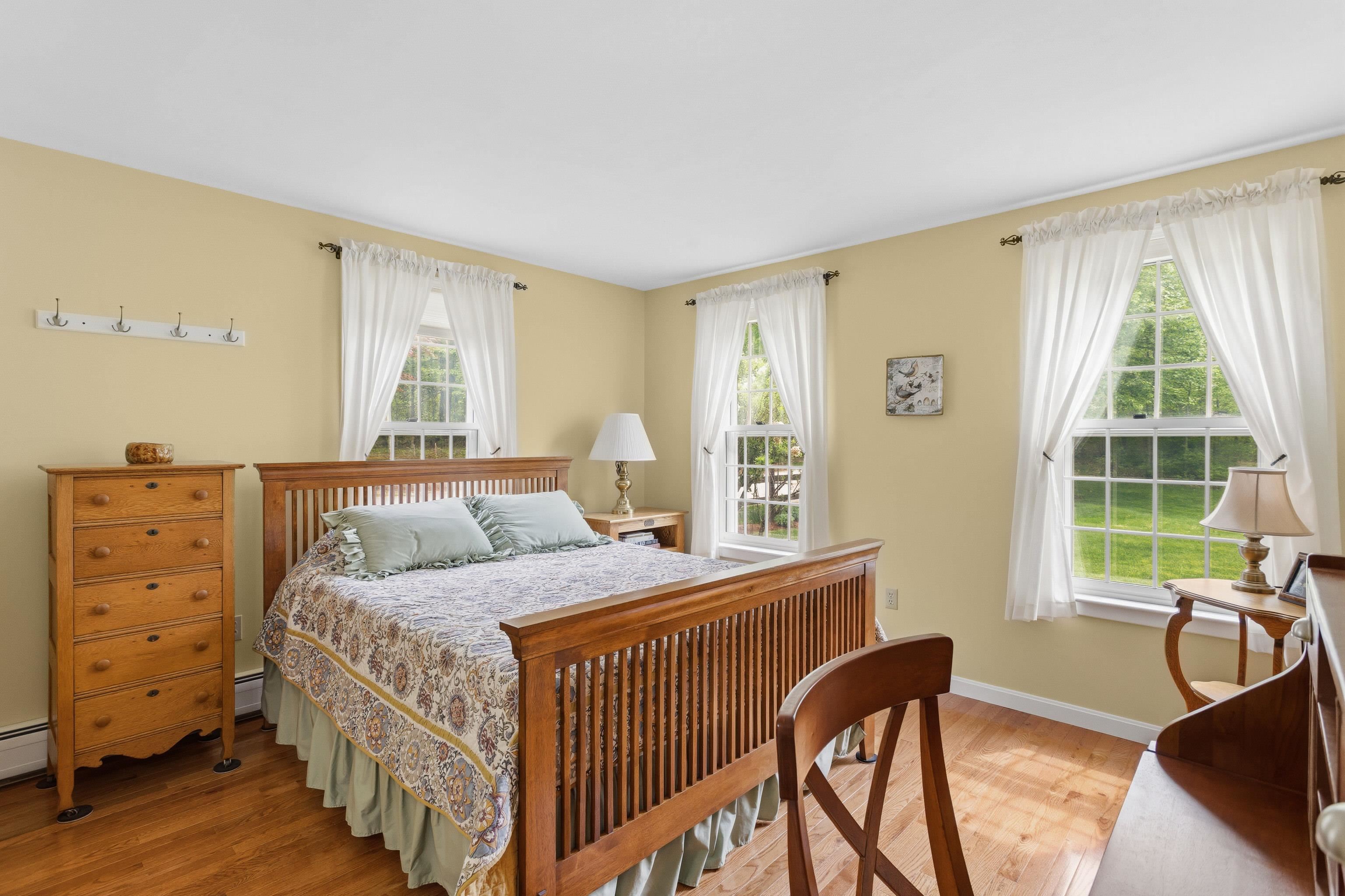 207 Webster Mills Road Pittsfield, NH 03263 - Photo 18 of 49