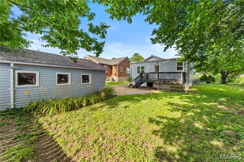 $224,900 | 2551 Gerhard Avenue, Maplewood, MO 63143