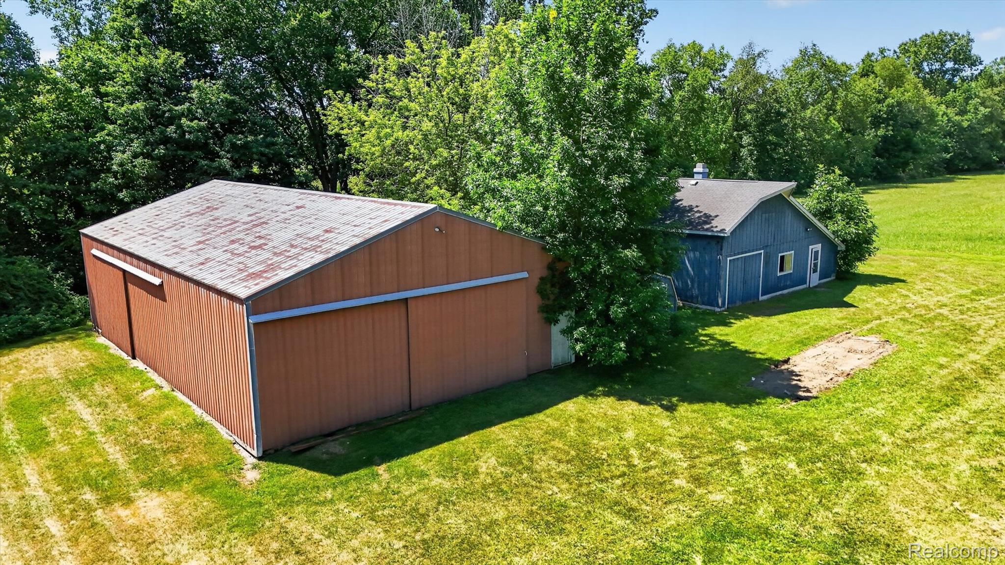 3760 Webberville Road North Williamston, MI 48895 - Photo 63 of 80 66-66.jpg