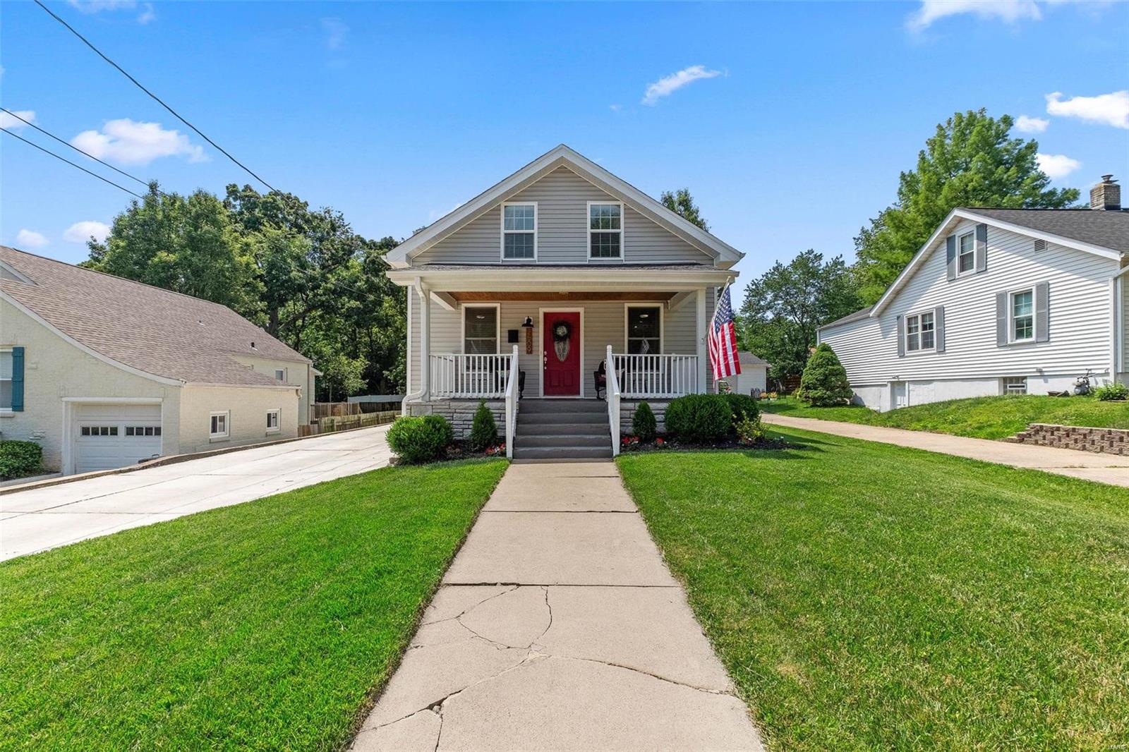 2509 Bremerton Road St. Louis, MO 63144 - Photo 1 of 40 Gallery Image 1