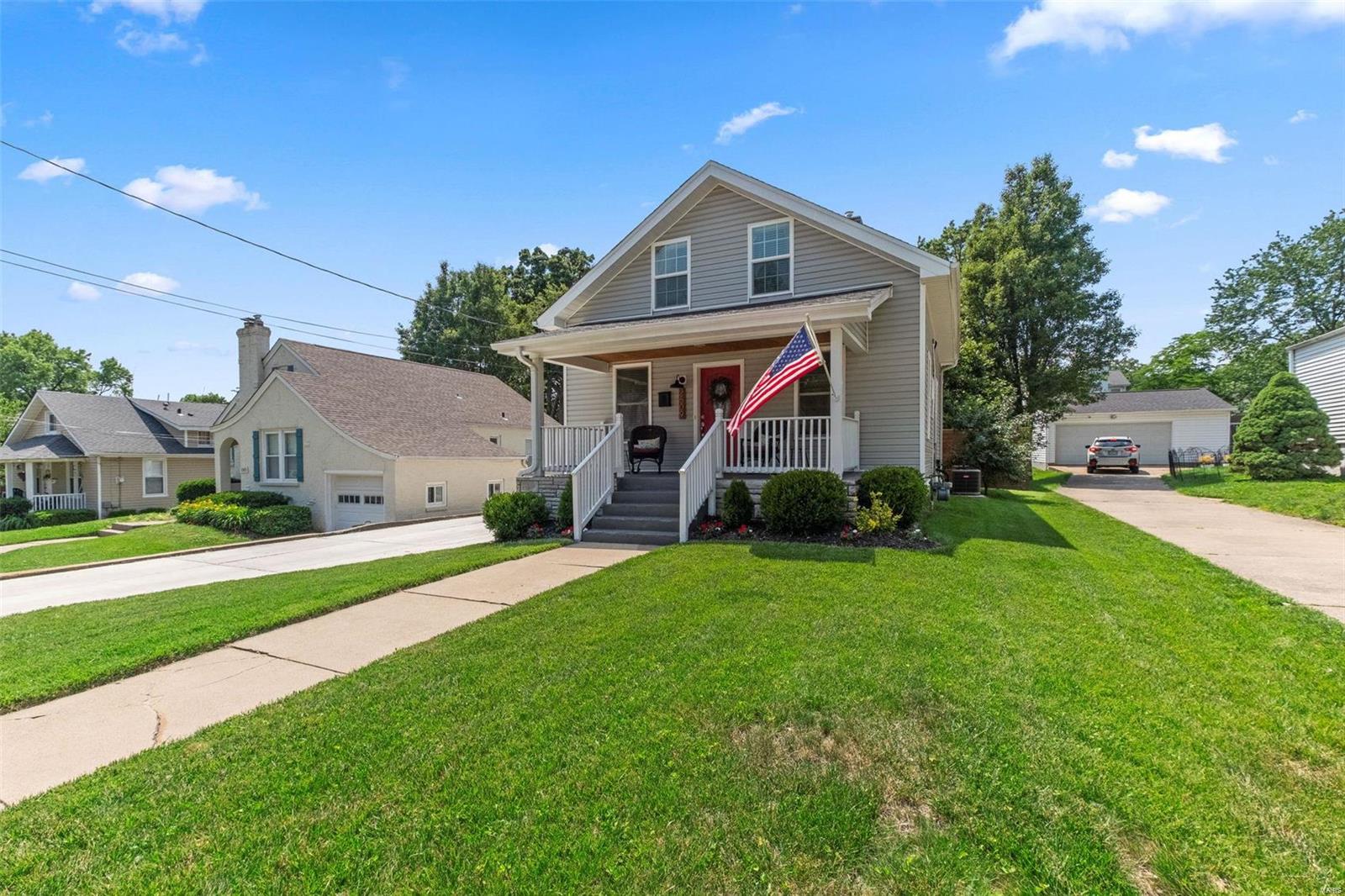 2509 Bremerton Road St. Louis, MO 63144 - Photo 3 of 40 Gallery Image 3