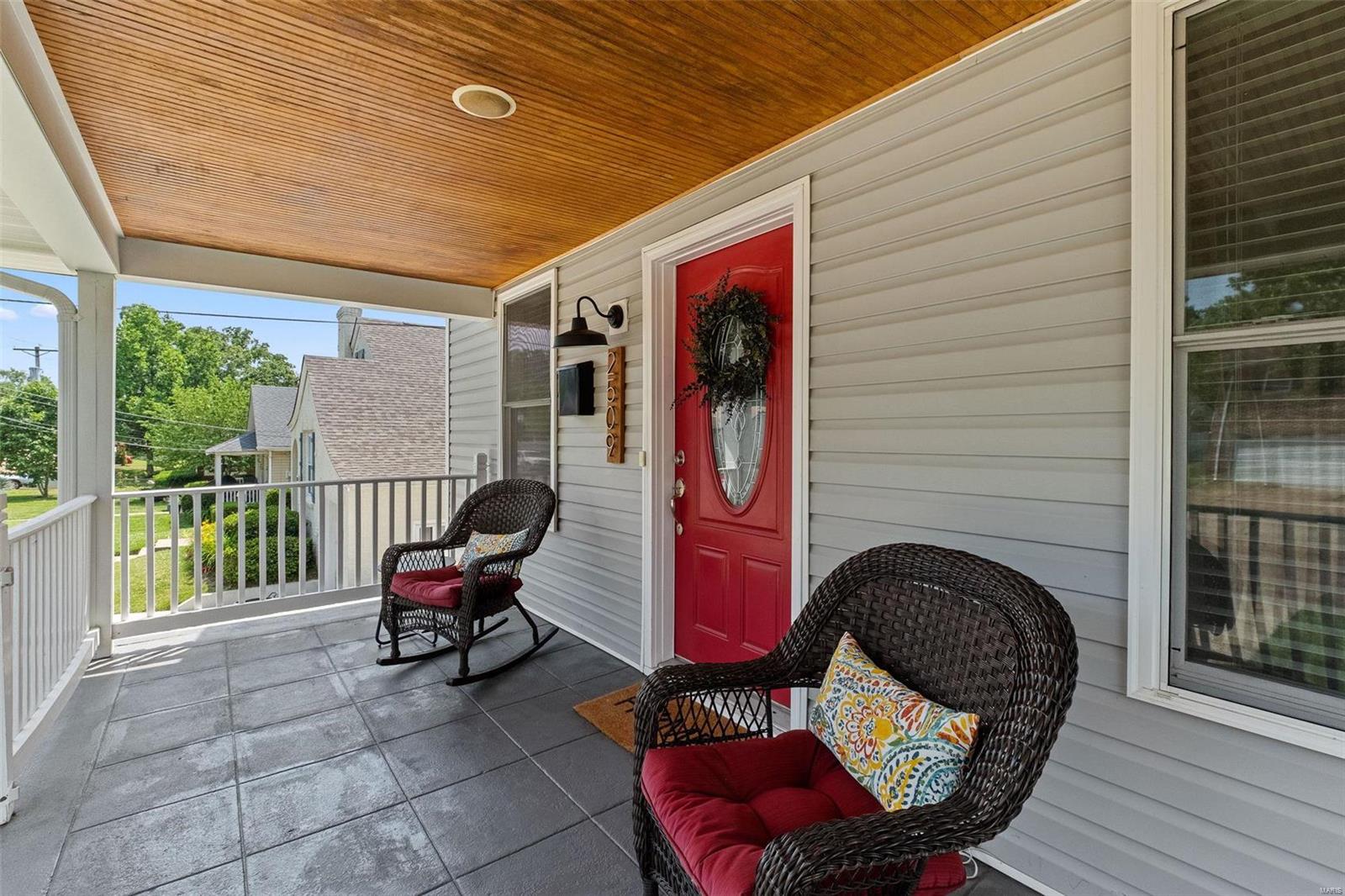 2509 Bremerton Road St. Louis, MO 63144 - Photo 5 of 40 Gallery Image 5