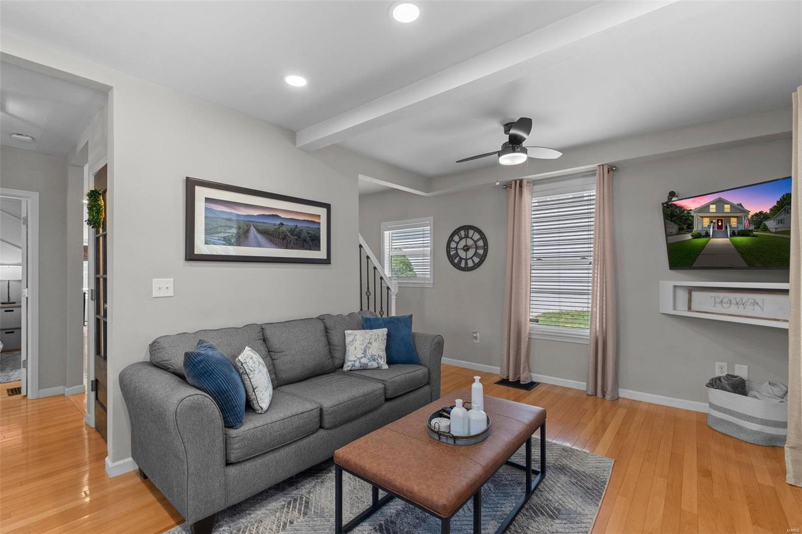 2509 Bremerton Road St. Louis, MO 63144 - Photo 8 of 40 Gallery Image 8