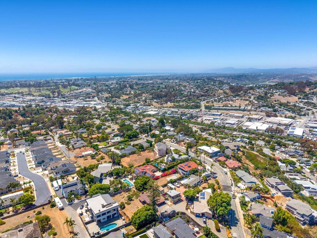 1501 Laurel Road Oceanside, CA 92054 - Photo 10 of 15 Aerial View