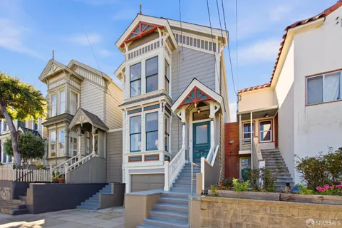 $2,995,000 | 512 Connecticut Street, San Francisco, CA 94107