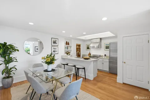 $2,995,000 | 512 Connecticut Street, San Francisco, CA 94107
