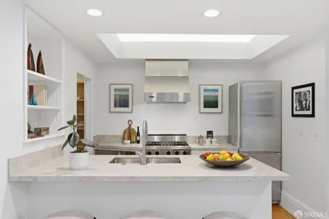 $2,995,000 | 512 Connecticut Street, San Francisco, CA 94107