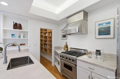 $2,995,000 | 512 Connecticut Street, San Francisco, CA 94107