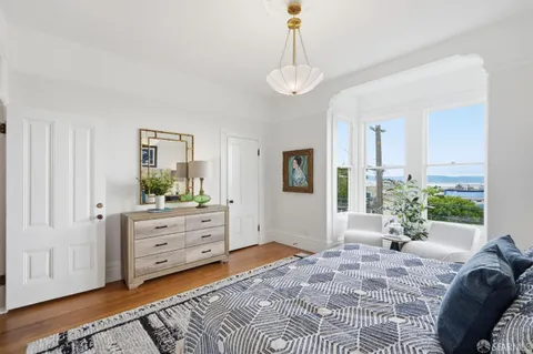 $2,995,000 | 512 Connecticut Street, San Francisco, CA 94107