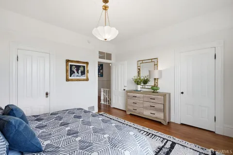 $2,995,000 | 512 Connecticut Street, San Francisco, CA 94107