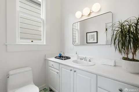 $2,995,000 | 512 Connecticut Street, San Francisco, CA 94107
