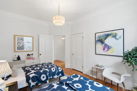 $2,995,000 | 512 Connecticut Street, San Francisco, CA 94107