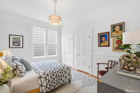 $2,995,000 | 512 Connecticut Street, San Francisco, CA 94107