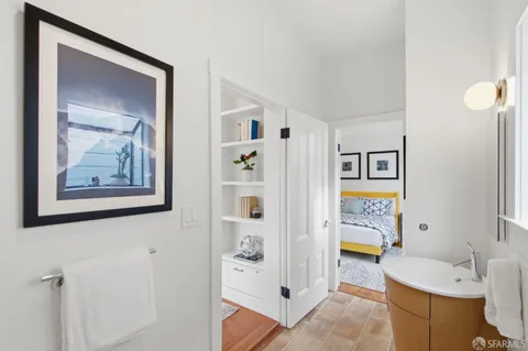 $2,995,000 | 512 Connecticut Street, San Francisco, CA 94107