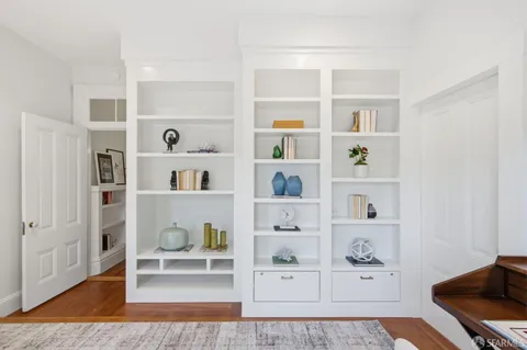 $2,995,000 | 512 Connecticut Street, San Francisco, CA 94107