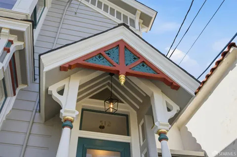 $2,995,000 | 512 Connecticut Street, San Francisco, CA 94107