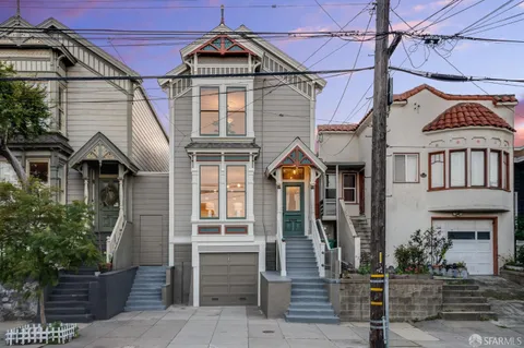 $2,995,000 | 512 Connecticut Street, San Francisco, CA 94107