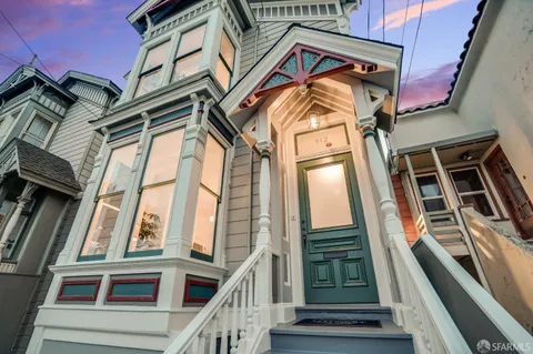 $2,995,000 | 512 Connecticut Street, San Francisco, CA 94107