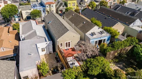 $2,995,000 | 512 Connecticut Street, San Francisco, CA 94107