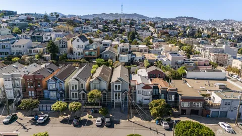 $2,995,000 | 512 Connecticut Street, San Francisco, CA 94107