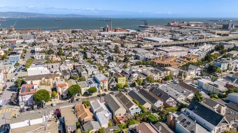 $2,995,000 | 512 Connecticut Street, San Francisco, CA 94107