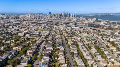 $2,995,000 | 512 Connecticut Street, San Francisco, CA 94107