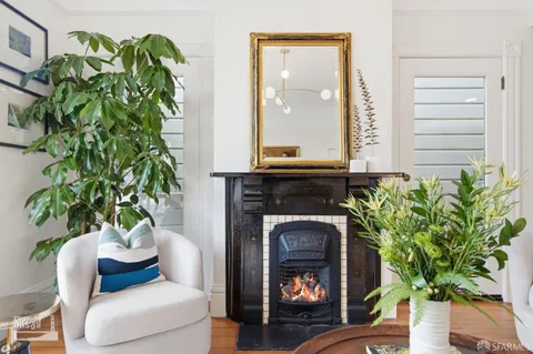 $2,995,000 | 512 Connecticut Street, San Francisco, CA 94107
