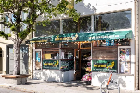 $2,995,000 | 512 Connecticut Street, San Francisco, CA 94107