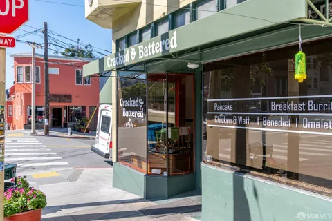 $2,995,000 | 512 Connecticut Street, San Francisco, CA 94107