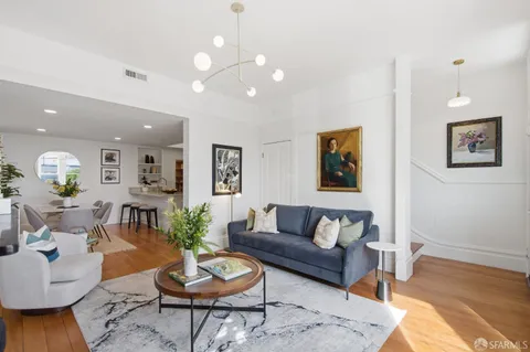 $2,995,000 | 512 Connecticut Street, San Francisco, CA 94107