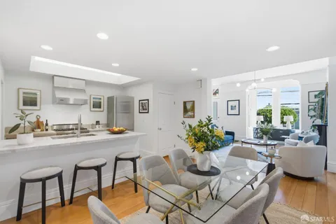 $2,995,000 | 512 Connecticut Street, San Francisco, CA 94107