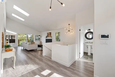$1,499,000 | 4384 Redwood Road, Oakland, CA 94619