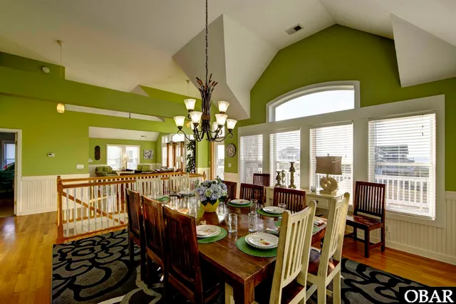 $940,000 | 26161 Otter Way, Salvo, NC 27982