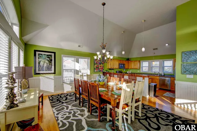 $940,000 | 26161 Otter Way, Salvo, NC 27982