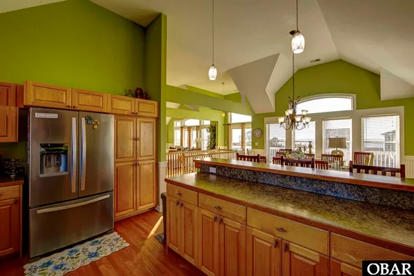 $940,000 | 26161 Otter Way, Salvo, NC 27982