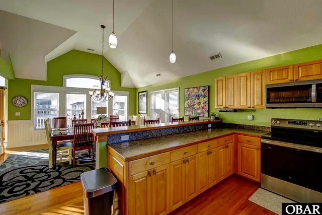 $940,000 | 26161 Otter Way, Salvo, NC 27982