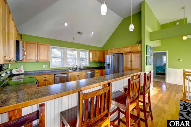 $940,000 | 26161 Otter Way, Salvo, NC 27982