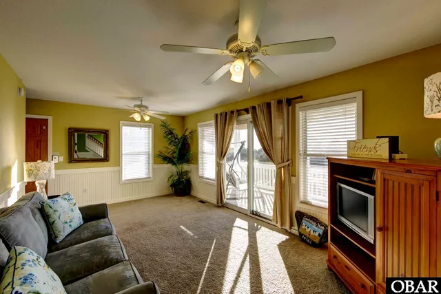 $940,000 | 26161 Otter Way, Salvo, NC 27982