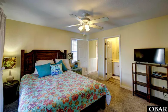 $940,000 | 26161 Otter Way, Salvo, NC 27982