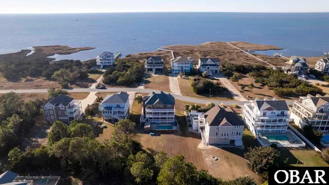 $940,000 | 26161 Otter Way, Salvo, NC 27982