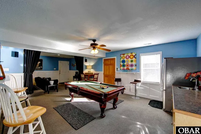 $940,000 | 26161 Otter Way, Salvo, NC 27982