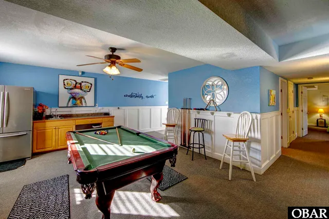 $940,000 | 26161 Otter Way, Salvo, NC 27982