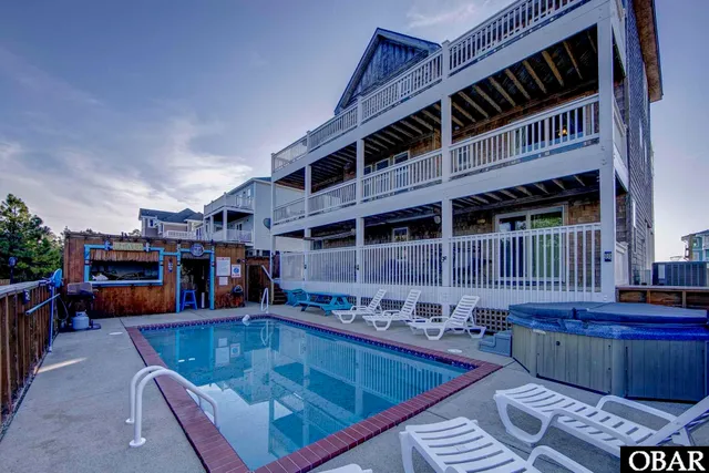 $940,000 | 26161 Otter Way, Salvo, NC 27982